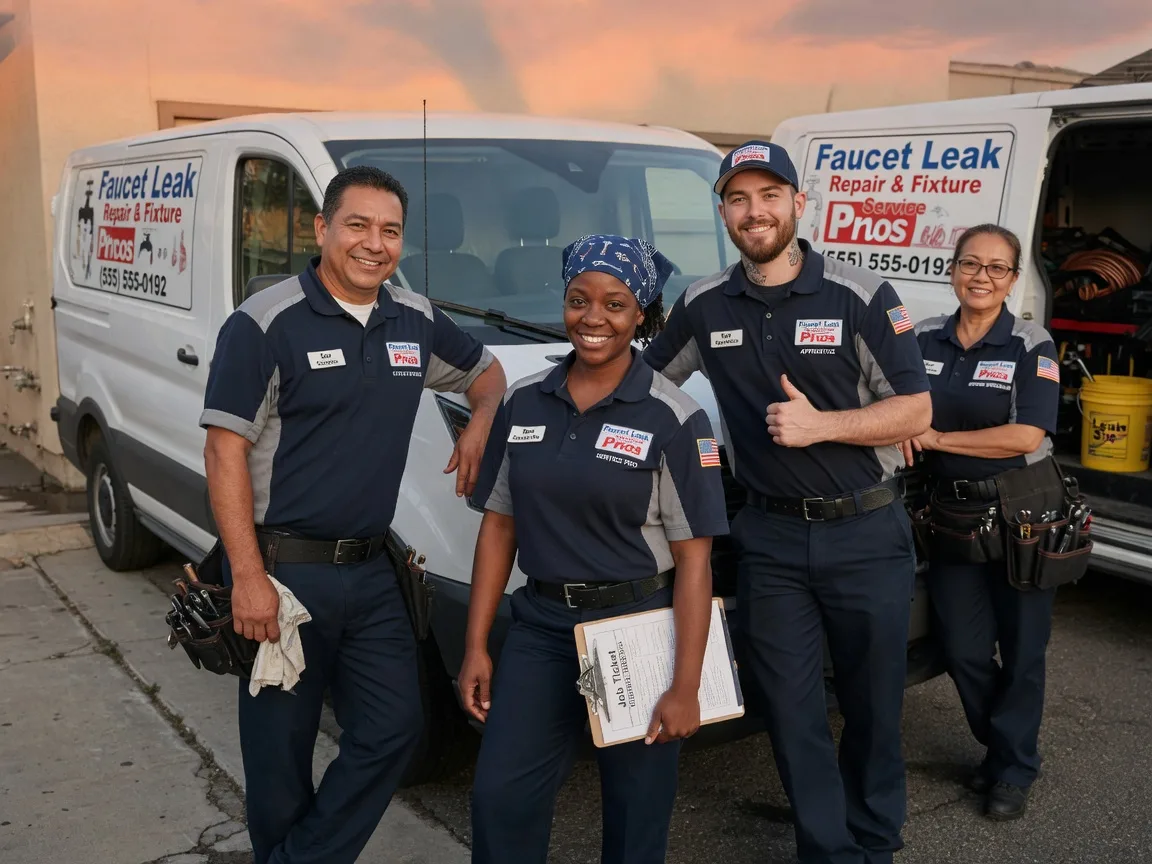 Faucet Repair company in Grand Bay, AL