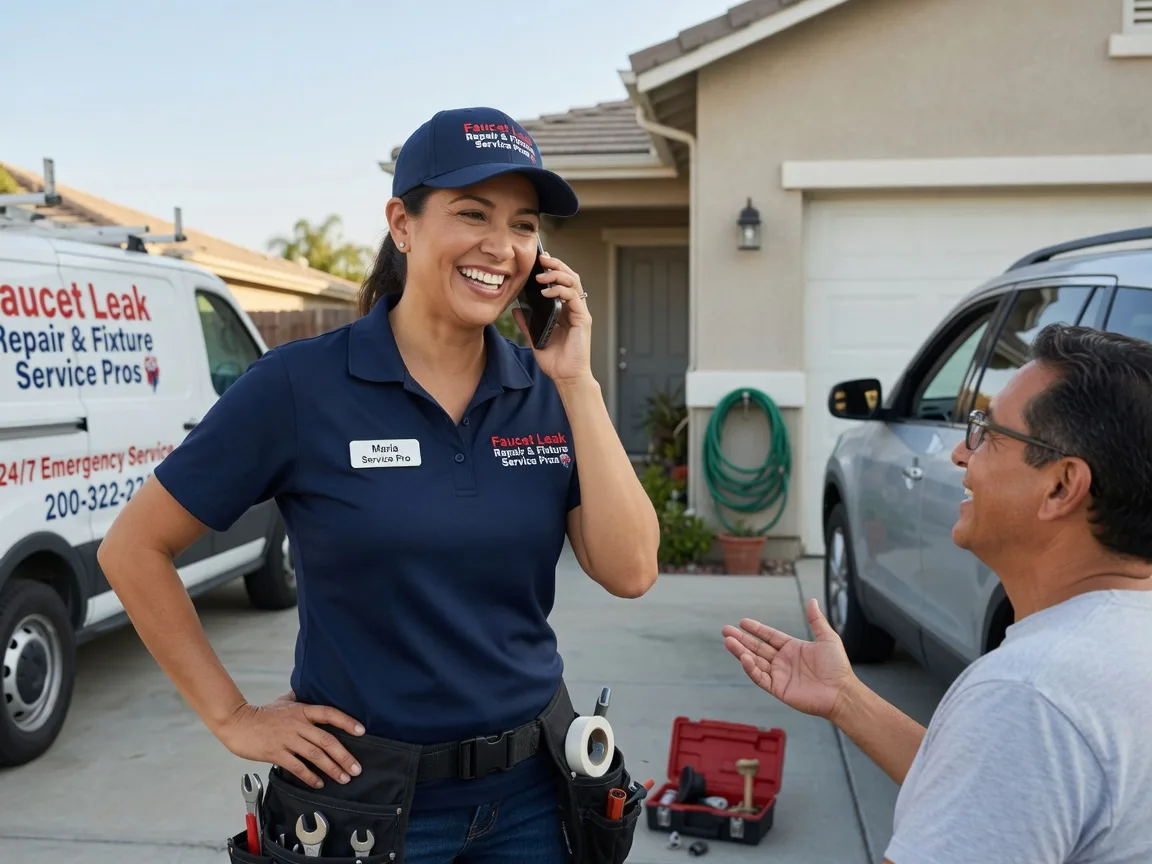 Faucet Repair Grand Bay, AL FAQs
