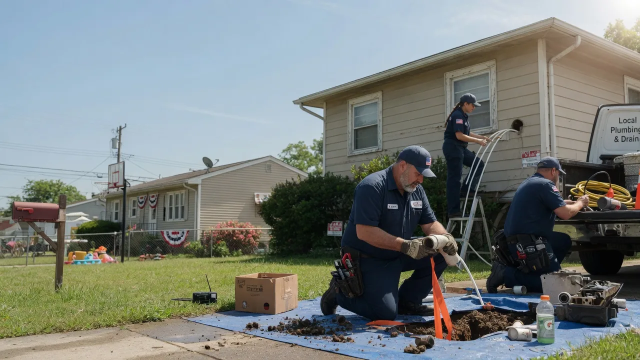 Faucet Repair in Grand Bay, AL near me